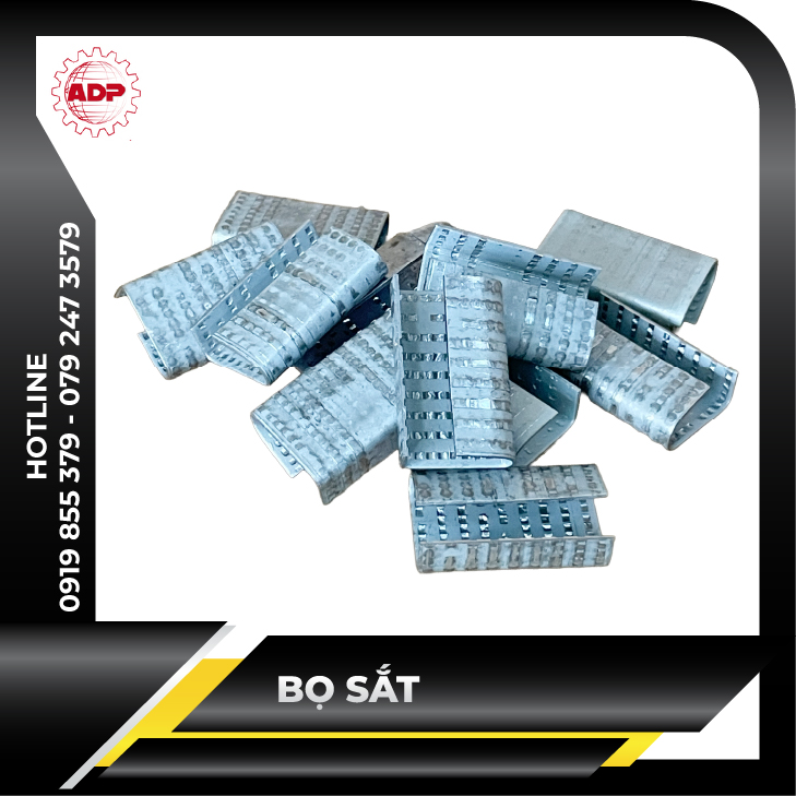 Bọ sắt